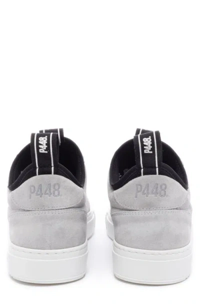 P448 Soho Socks Low Top Sneaker