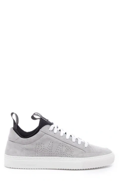 P448 Soho Socks Low Top Sneaker