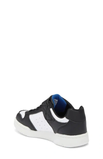 Skechers Kids' Quick Street Sneaker In Multi