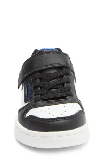 Skechers Kids' Quick Street Sneaker In Multi