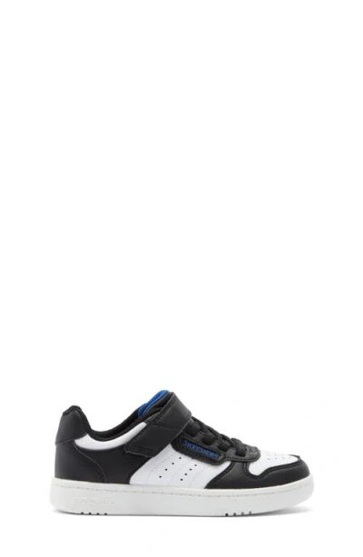 Skechers Kids' Quick Street Sneaker In Multi