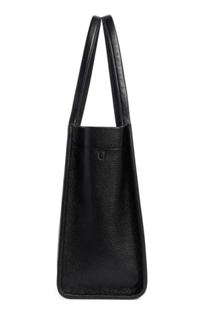 Marc Jacobs Standard Supply Leather Tote Bag