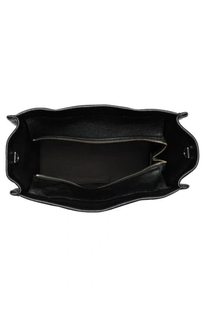 Marc Jacobs Standard Supply Leather Tote Bag