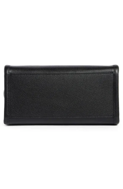Marc Jacobs Standard Supply Leather Tote Bag