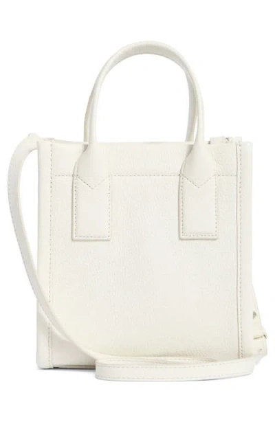Marc Jacobs Leather Standard Supply Tote Bag