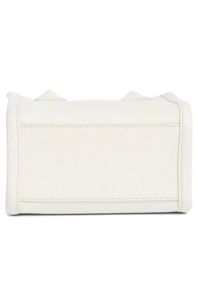 Marc Jacobs Leather Standard Supply Tote Bag