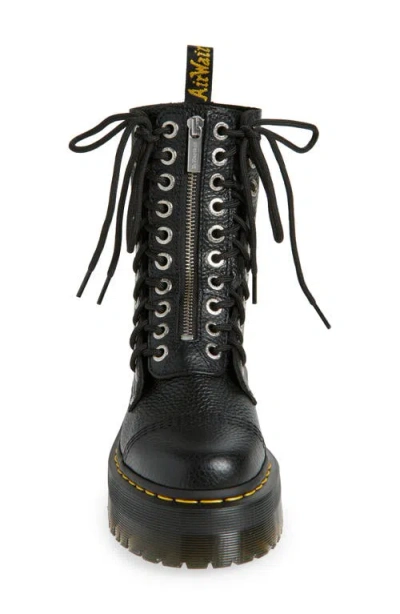 Dr. Martens' Dr. Martens Sinclair High Twist Boot