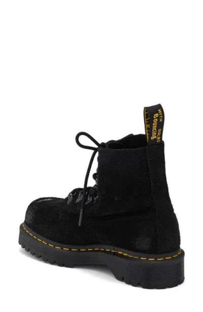 Dr. Martens' Dr. Martens 1460 Pascal St Suede Boot