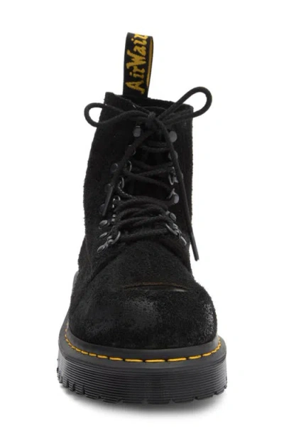 Dr. Martens' Dr. Martens 1460 Pascal St Suede Boot
