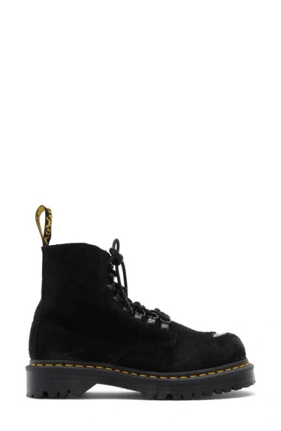 Dr. Martens' Dr. Martens 1460 Pascal St Suede Boot