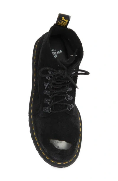 Dr. Martens' Dr. Martens 1460 Pascal St Suede Boot