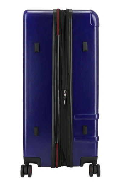 Champion 3-piece Trailblazer Spinner Luggage Set