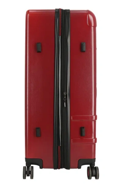 Champion 3-piece Trailblazer Spinner Luggage Set