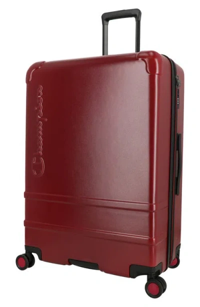 Champion 3-piece Trailblazer Spinner Luggage Set