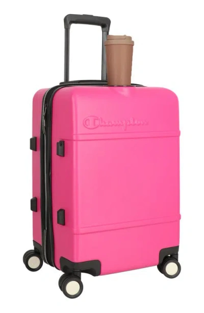 Champion 3-piece Journey Spinner Luggage Set
