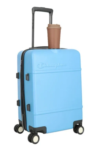 Champion 3-piece Journey Spinner Luggage Set