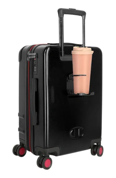 Champion 3-piece Trailblazer Spinner Luggage Set