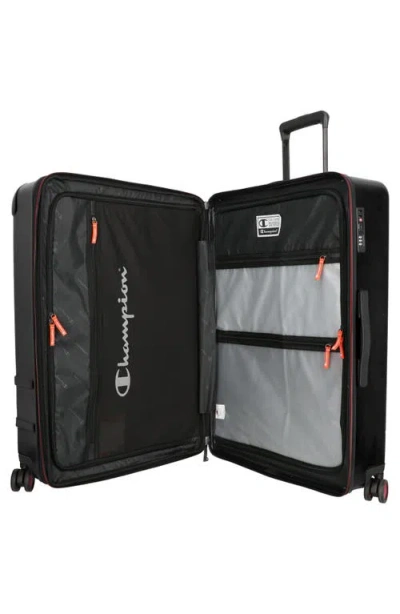 Champion 3-piece Trailblazer Spinner Luggage Set