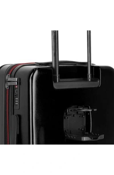 Champion 3-piece Trailblazer Spinner Luggage Set