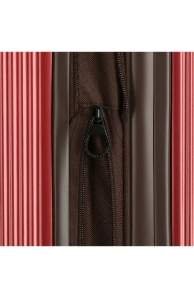 Ted Baker Sydney 3-piece Hardside Luggage Set