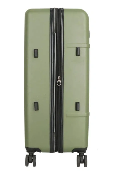 Champion 3-piece Journey Spinner Luggage Set