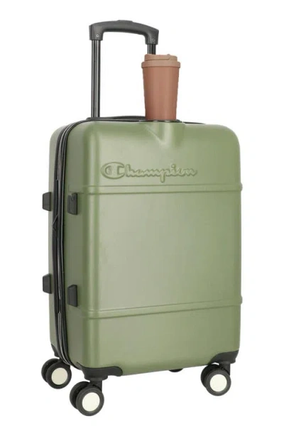 Champion 3-piece Journey Spinner Luggage Set