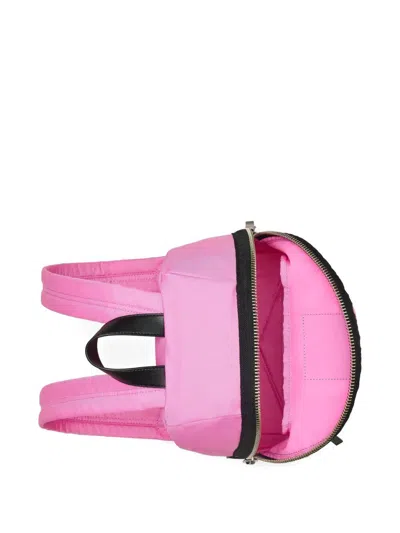 Marc Jacobs The Biker Nylon Medium Backpack Bags