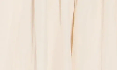 Ramy Brook Tess Flutter Sleeve Crop Top
