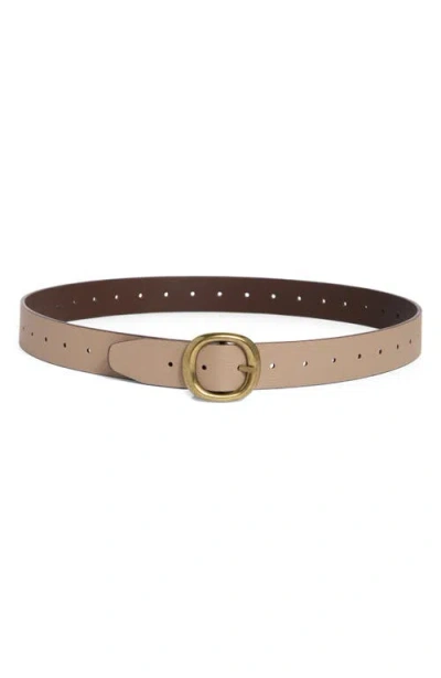 Steve Madden Reversible Belt