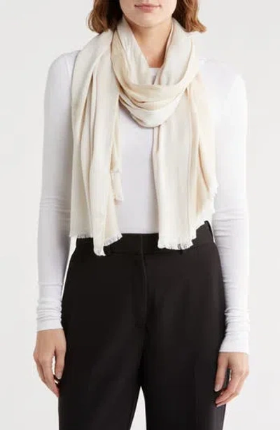 Karl Lagerfeld Paris Karl Choupette Pashmina Scarf