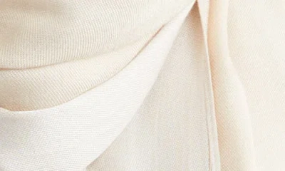 Karl Lagerfeld Paris Karl Choupette Pashmina Scarf