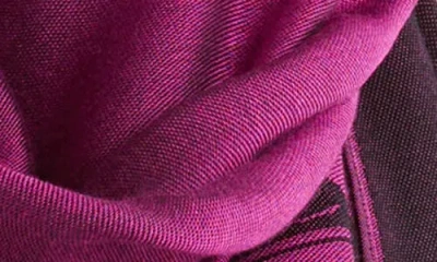 Karl Lagerfeld Paris Karl Choupette Pashmina Scarf