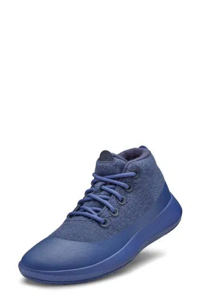 Allbirds Wool Runner-up Mizzle Sneaker