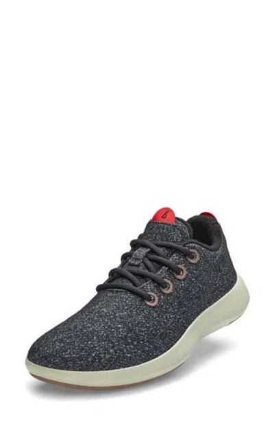 Allbirds Mizzle Wool Runner Water Repellent Sneaker