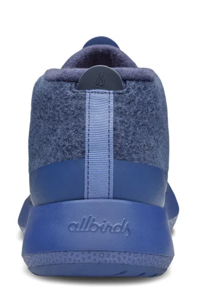 Allbirds Wool Runner-up Mizzle Sneaker