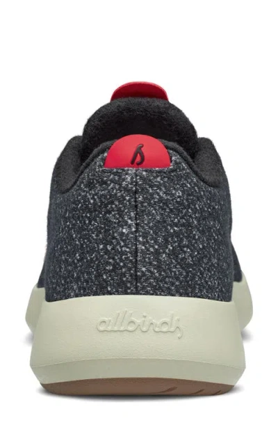 Allbirds Mizzle Wool Runner Water Repellent Sneaker