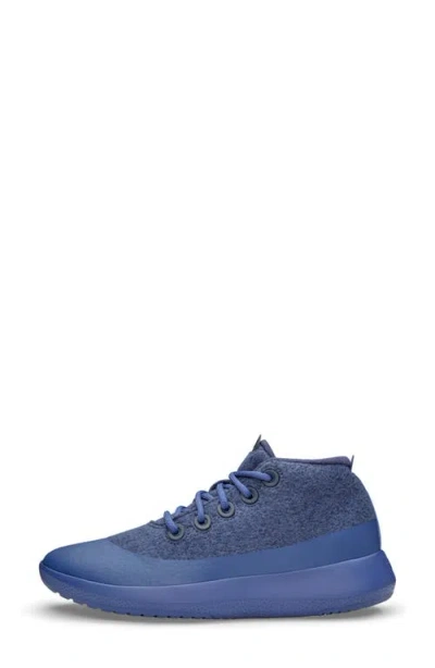 Allbirds Wool Runner-up Mizzle Sneaker