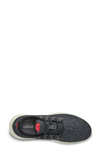Allbirds Mizzle Wool Runner Water Repellent Sneaker