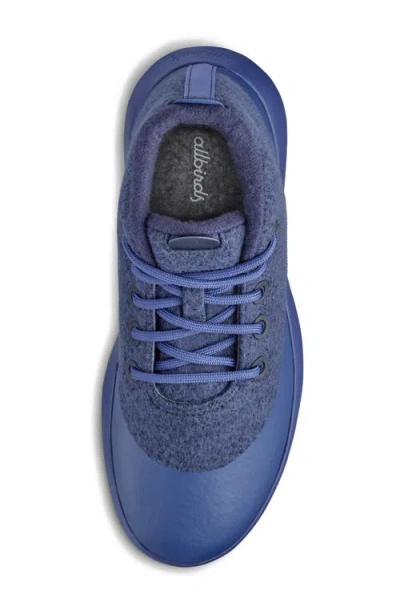 Allbirds Wool Runner-up Mizzle Sneaker