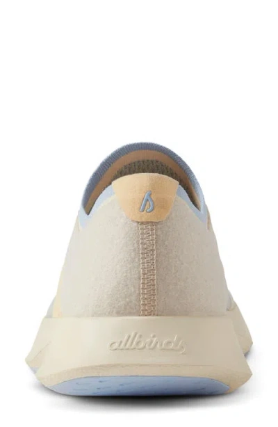 Allbirds Tree Dasher Reverse Relay Slip-on Sneaker