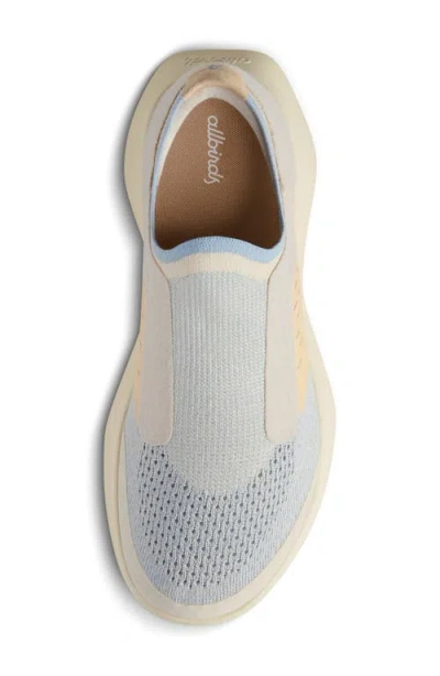 Allbirds Tree Dasher Reverse Relay Slip-on Sneaker