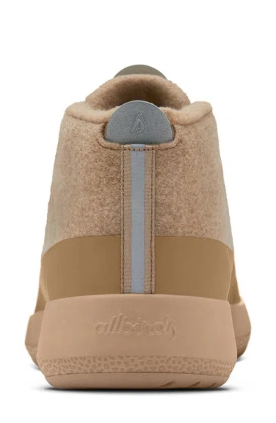 Allbirds Wool Runner-up Mizzle Sneaker