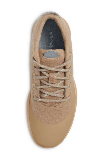 Allbirds Wool Runner-up Mizzle Sneaker