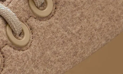 Allbirds Wool Runner-up Mizzle Sneaker