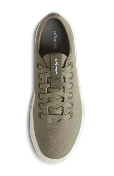Allbirds Piper 2 Canvas Sneaker