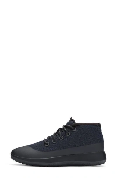 Allbirds Wool Runner-up Mizzle Sneaker