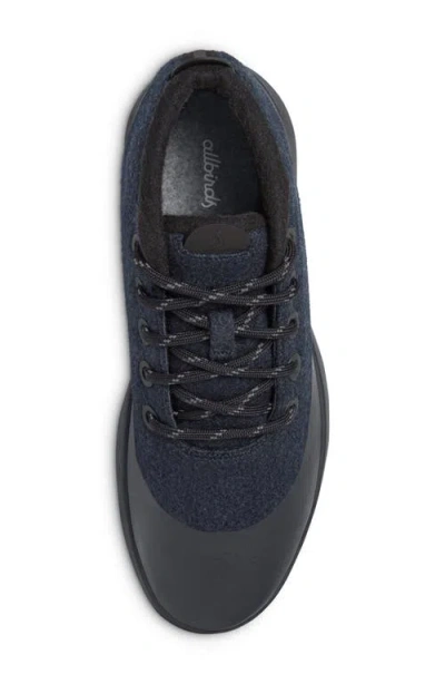 Allbirds Wool Runner-up Mizzle Sneaker