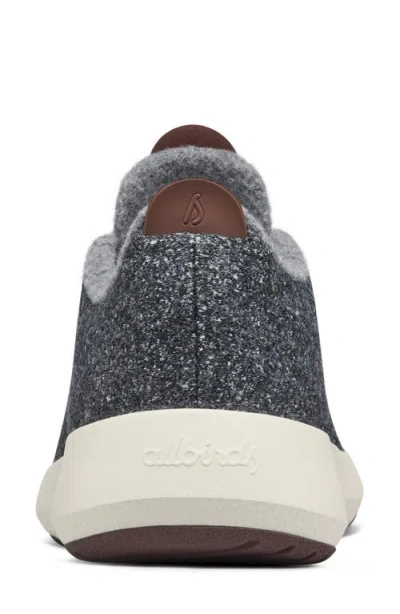Allbirds Mizzle Wool Runner Water Repellent Sneaker