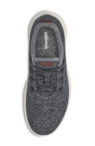 Allbirds Mizzle Wool Runner Water Repellent Sneaker