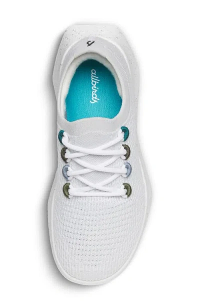 Allbirds Tree Dasher 2 Sneaker